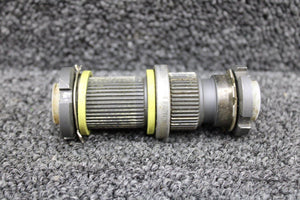 Saab 340A Pilot Control Yoke Shaft