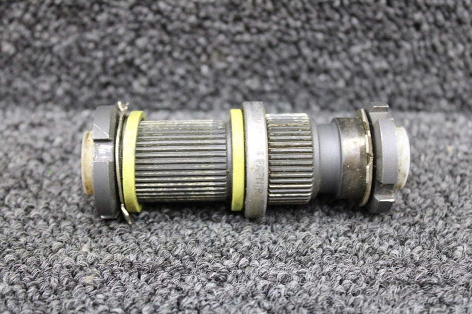 Saab 340A Pilot Control Yoke Shaft