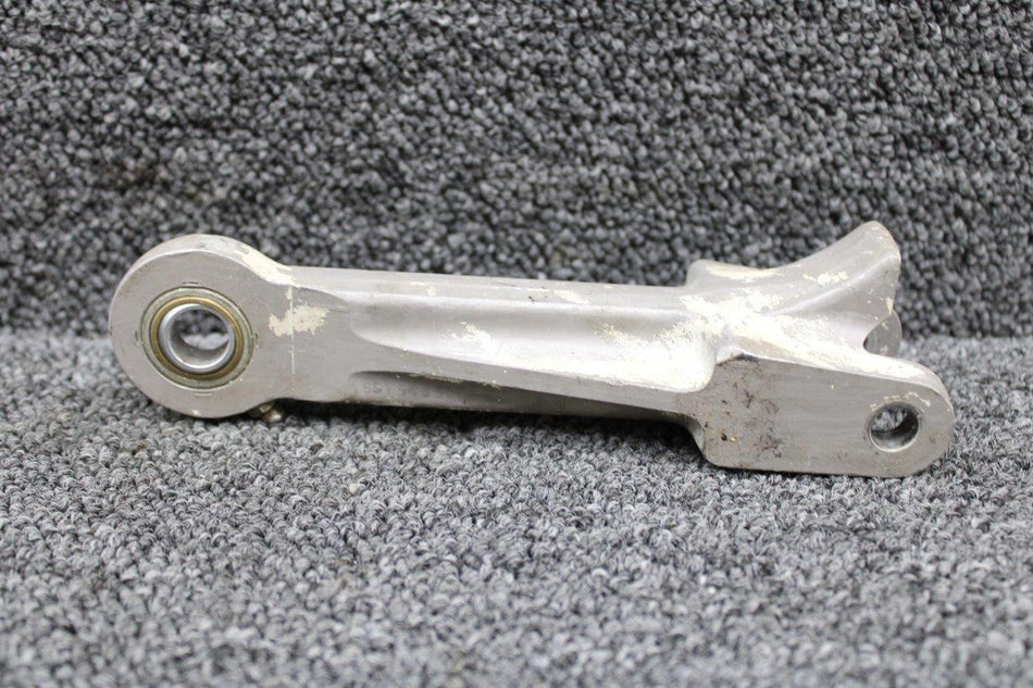 754-641 Piper Aerostar Nose Gear Drag Brace Lower