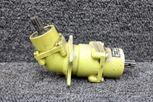 5553 Dassault Falcon 10 Aviac Self-Locking Bevel Gearbox