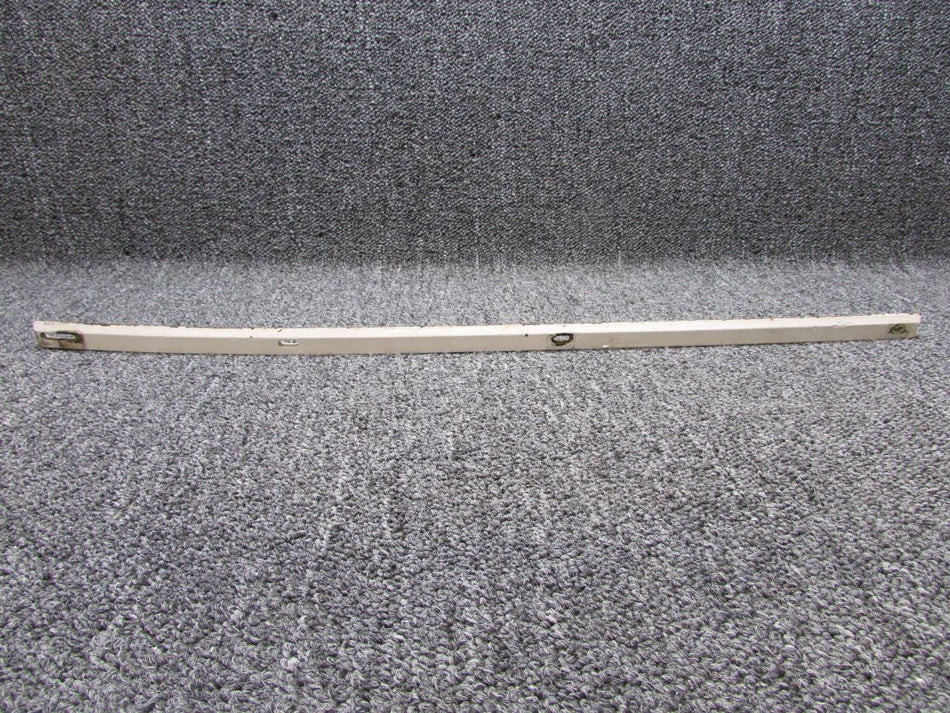 1600069-3 Cessna A188B Main Gear Wire Cutter Blade LH (Larger Hole)
