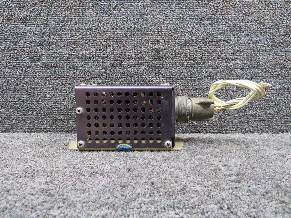 1977-1 (Alt: 6608096-4) Avtech Lamp Dimmer Unit (Volts: 28)