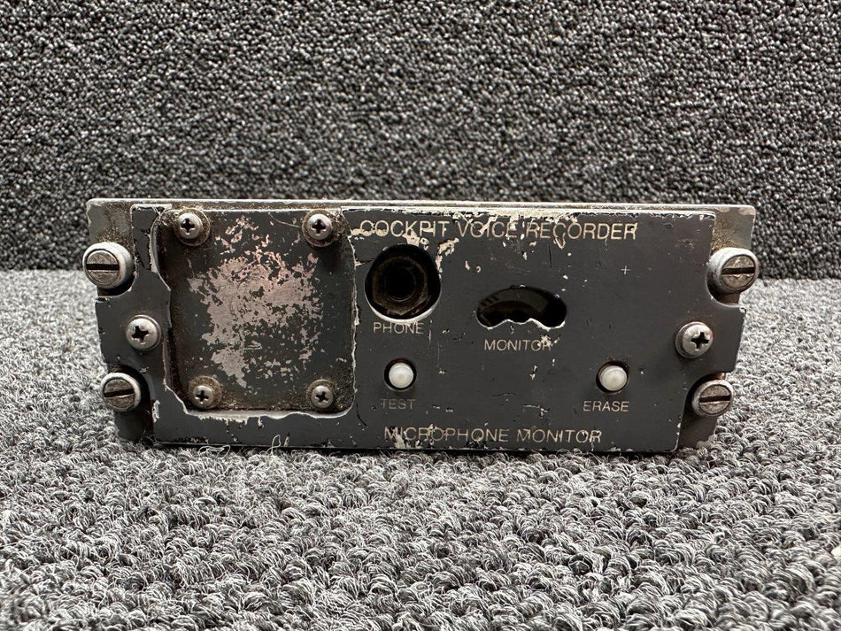 980-6109-007 Sundstrand Microphone Monitor (Core)