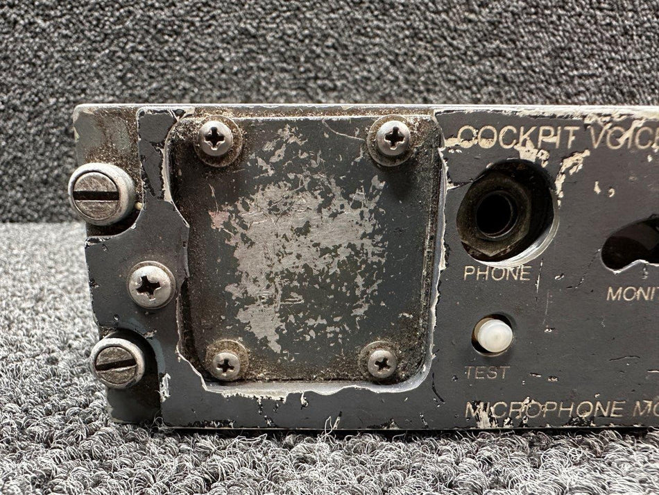 980-6109-007 Sundstrand Microphone Monitor (Core)