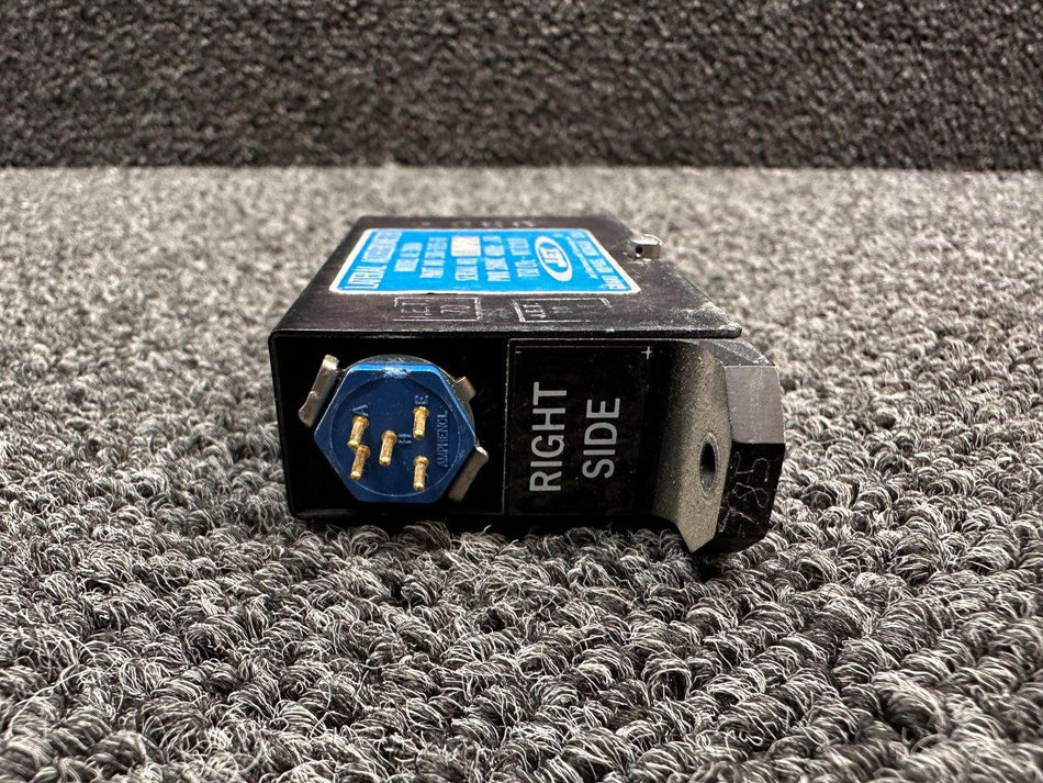 501-1155-01 Jet AL-200A Lateral Accelerometer