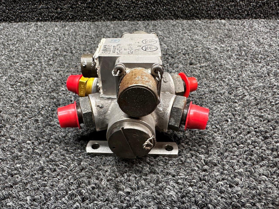 HP848430-630, 265-580130 Tactair, Saberliner Hydraulic Valve