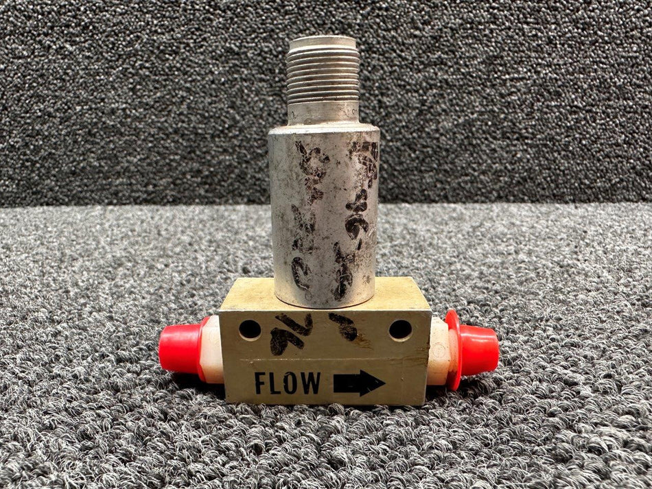 5141100-1, 5112-1 WesCo - ASC Piper Flow Valve