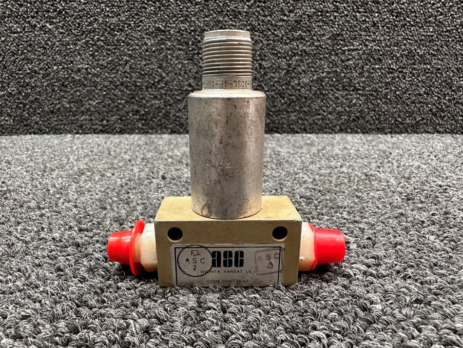 5141100-1, 5112-1 WesCo - ASC Piper Flow Valve
