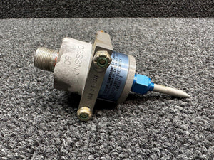 44A162-3 Custom Component Aneroid Pressure Switch (Volts: 18-30)