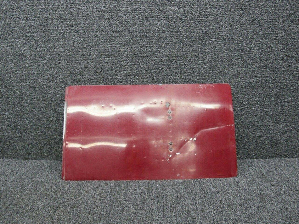 42059-000 (Use: 42059-006) Piper PA31-310 Main Landing Gear Door Assy Outbd BAS Part Sales | Airplane Parts