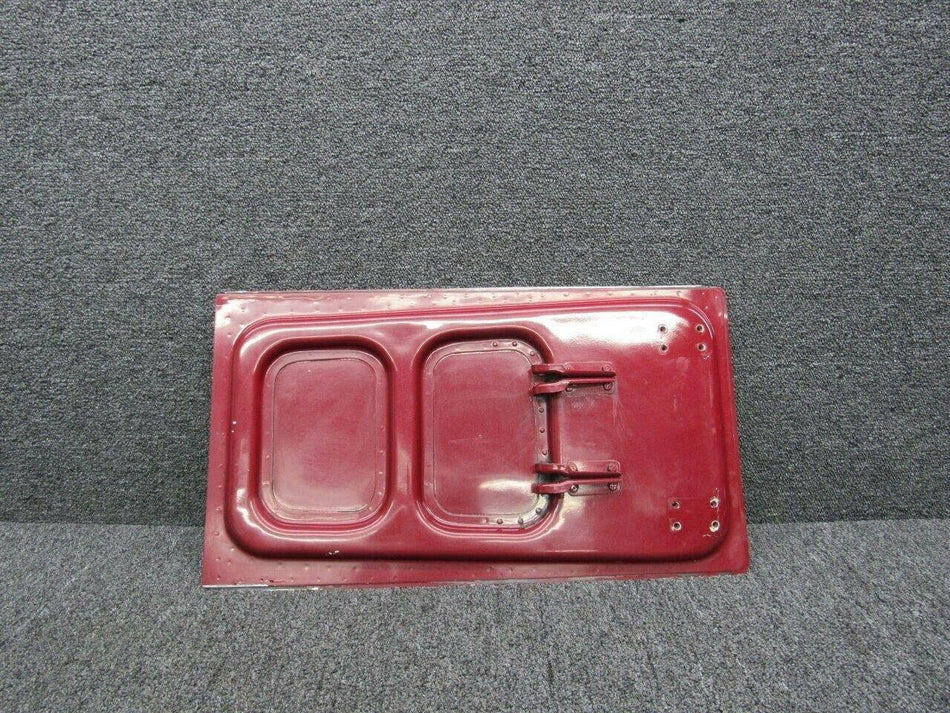 42059-000 (Use: 42059-006) Piper PA31-310 Main Gear Door Assy Outboard (Colored)