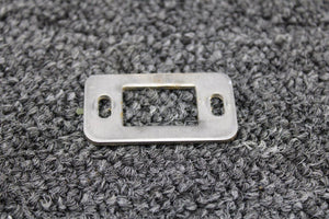 63293-002 Piper PA32 Door Latch Striker Plate
