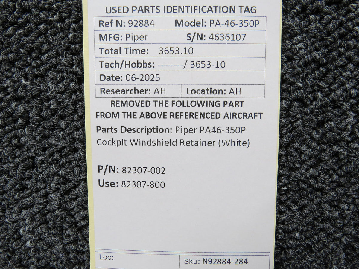 N92884-284KW-V