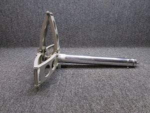 35-524041-602 Beechcraft A35 Control Column Assembly with Groove
