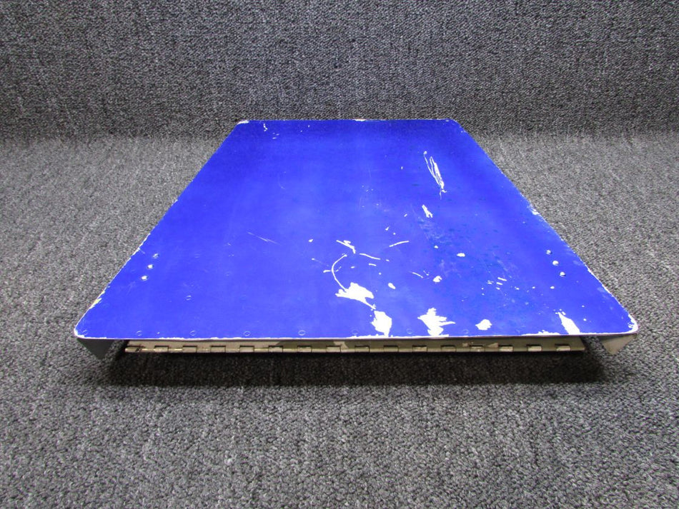 99271-000, 99387-000 Piper PA28R-200 AC Louver Door with Condenser Assembly