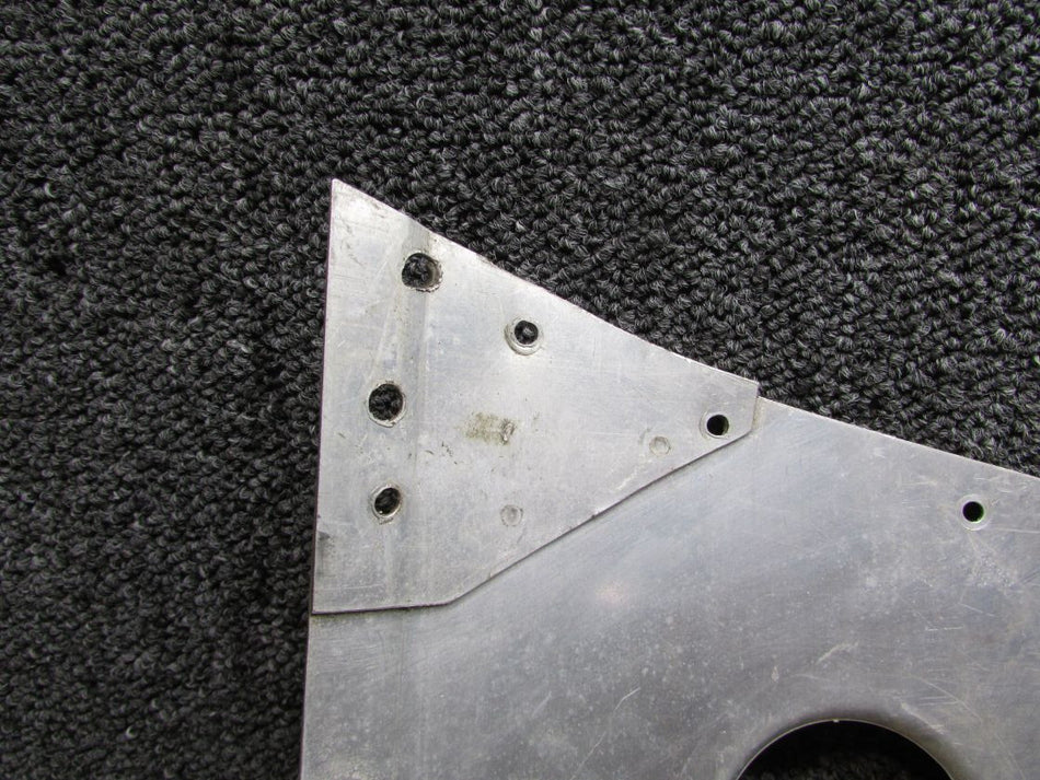 2111671-1 Cessna P210N Doorpost Inboard Web Assembly LH