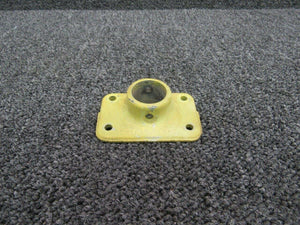 40309-000 Piper PA31-310 Main Gear Side Brace Fitting Assembly Forward