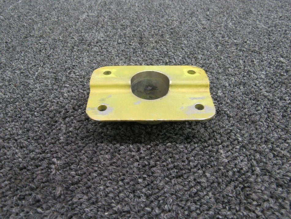 40309-000 Piper PA31-310 Main Gear Side Brace Fitting Assembly Forward