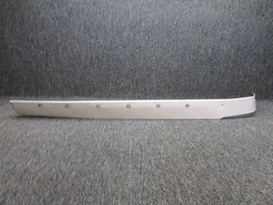 0426003-19 Cessna 150D Lower Wing Fairing RH (White)