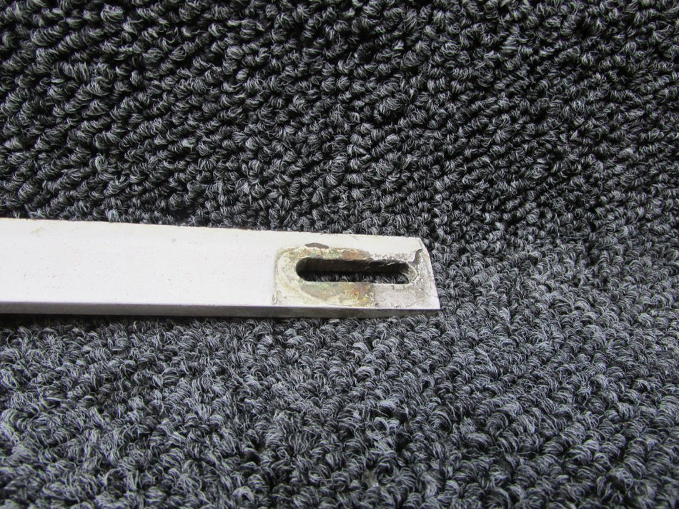 1600069-4 Cessna A188B Main Gear Wire Cutter Blade RH has Longer Hole