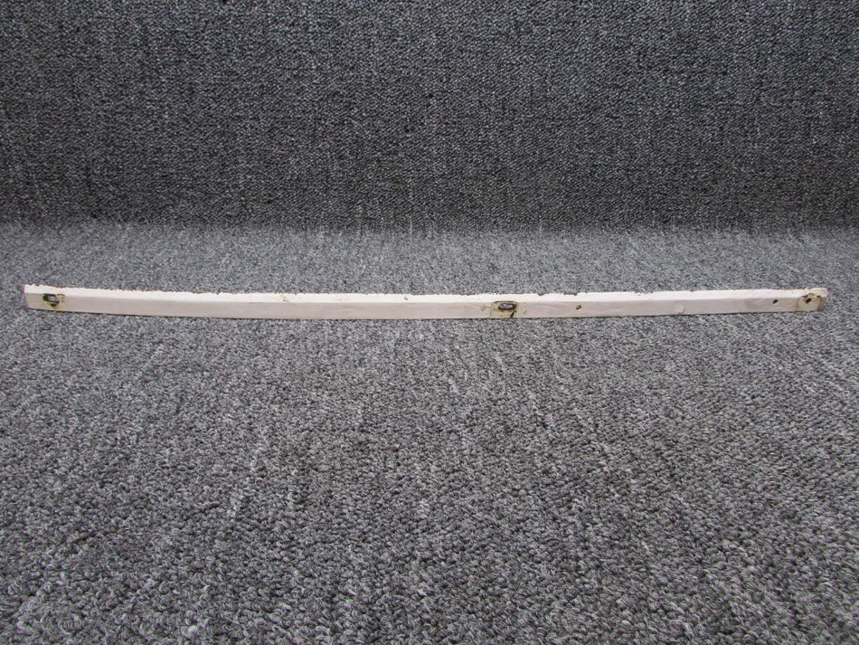 1600069-3 Cessna A188B Main Gear Wire Cutter Blade LH has Extra Holes