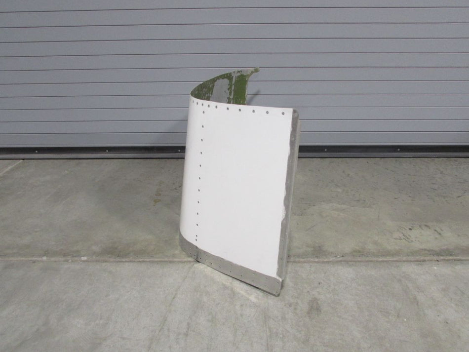 0710003-9 Cessna A185F Skin Assembly (White)