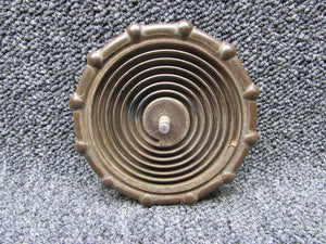 0510127 Cessna Elevator Trim Wheel Assembly (Length: 4-7/8")