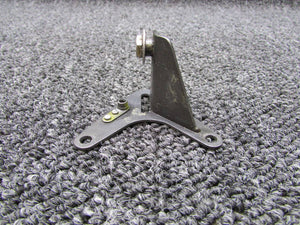 1261461-1 Cessna T210N Rudder Trim Bracket Assembly
