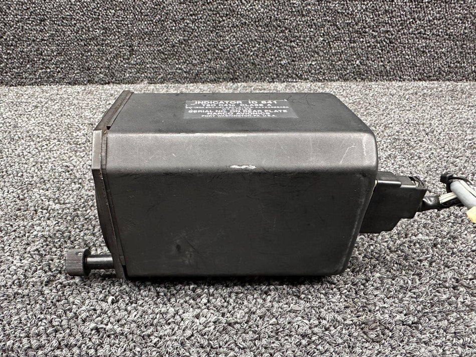 ID-841 Narco Avionics Indicator