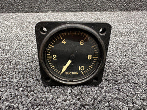 200B (Alt: AN5771T5A) Collens Suction Gauge Indicator