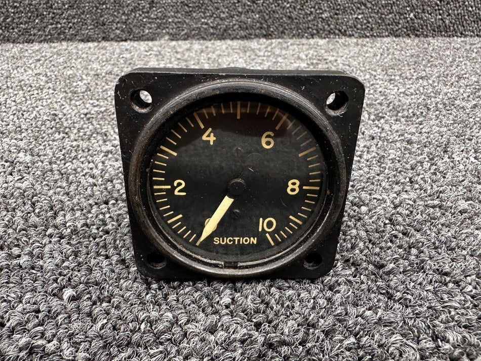 200B (Alt: AN5771T5A) Collens Suction Gauge Indicator