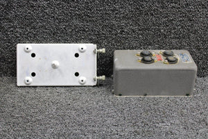 24630-00140 ARC DV-14A Dynaverter Unit with Mount (Volts: 28)