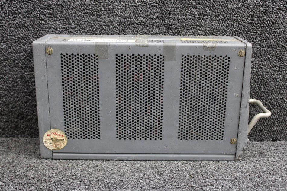 97573-300 Wilcox 814B ATC Transponder (Volts: 28)