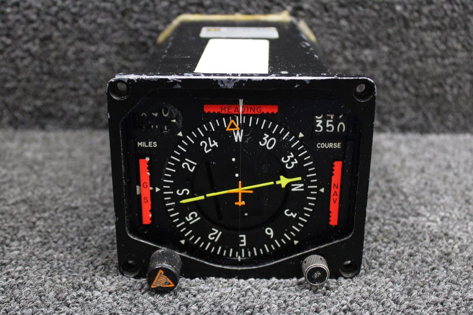 772-5370-001 Collins 331A-8G Course indicator (Volts: 26)