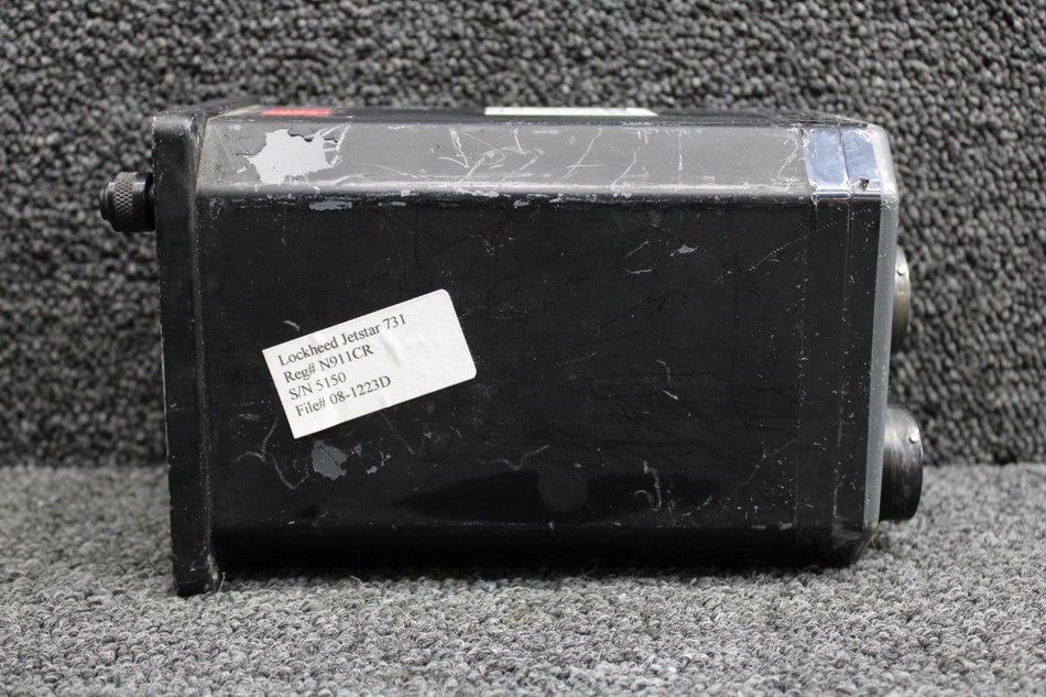 777-1224-001 Collins 329B-8G Flight Director Indicator (Volts: 26)