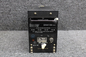 065-0001-00 (Alt: BG174D2) King Radio Navomatic 800 Computer (28V)