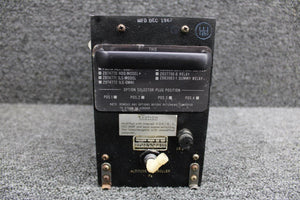 BG174C1 Honeywell Navomatic Computer (Volts: 28)