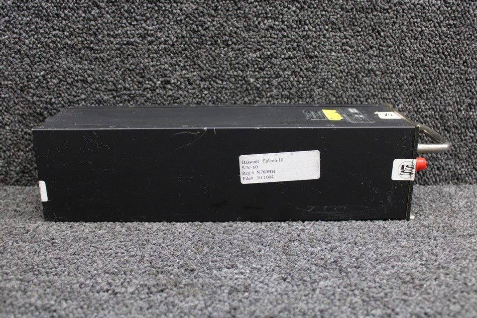 9B-81103-1 Innovative Solutions Air Data Sensor with Mods (Volts: 115)