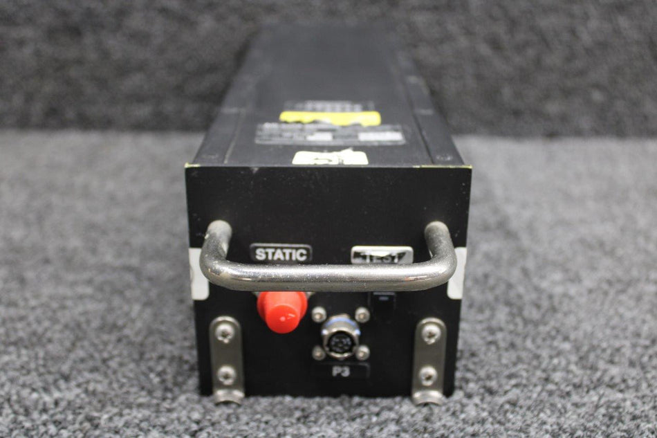 9B-81103-1 Innovative Solutions Air Data Sensor with Mods (Volts: 115)