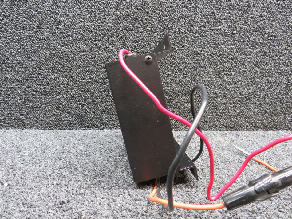 2412 Astron DC Converter (Input: 24V, Output: 12V) (Amps: 9-12)