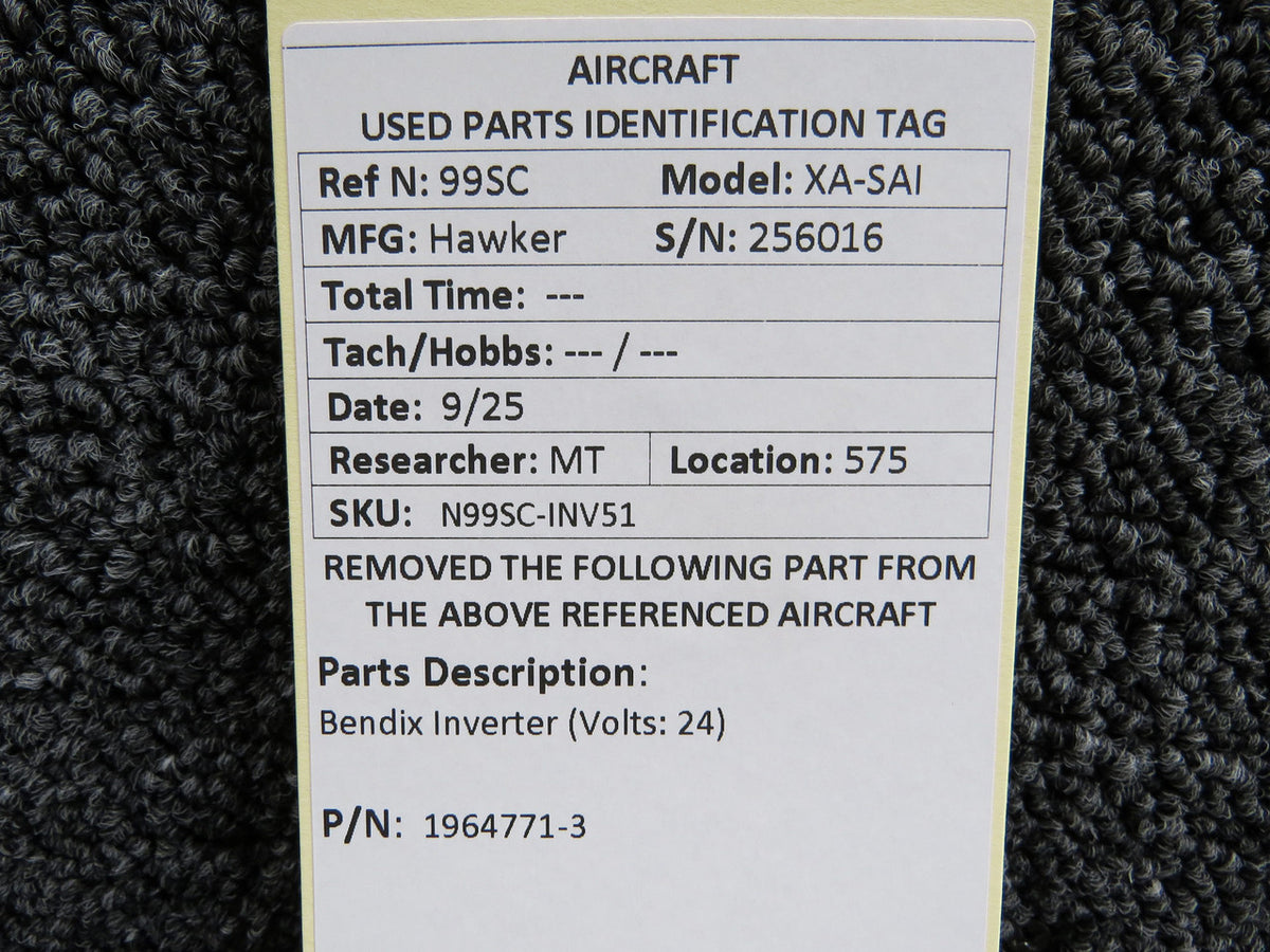 N99SC-INV51KW