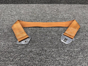 S-1060-4 (Use: LL01AL28AL30AA) Cessna 210 Safety Seatbelt Half