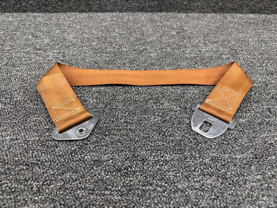 S-1060-4 (Use: LL01AL28AL30AA) Cessna 210 Safety Seatbelt Half