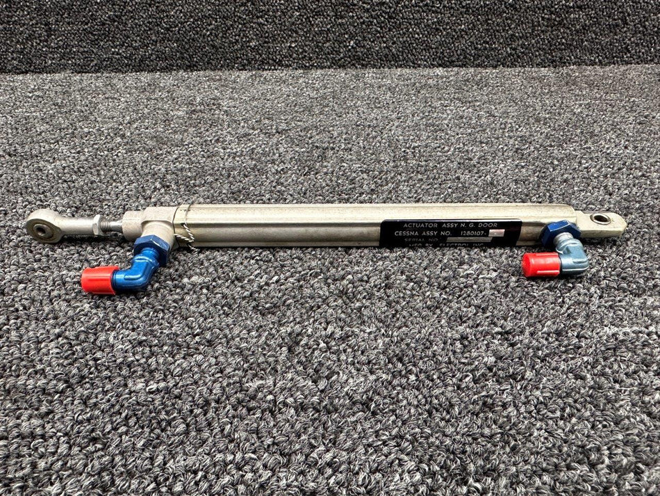 1280107-1 Electrol Nose Gear Door Actuator