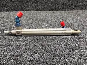 1280108-3 Cessna 210 Electrol Main Gear Strut Door Actuator LH