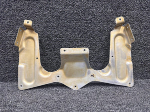 1241020-1 Cessna 210 Main Gear Door Uplock Support Bracket