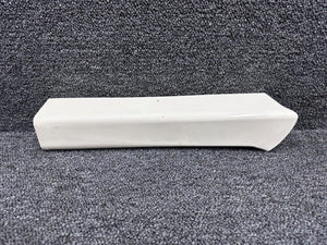0700105-37 Cessna 210 Rear Doorpost Fairing LH