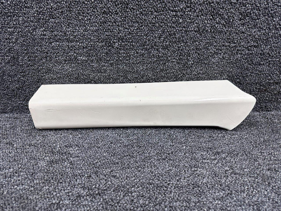 0700105-37 Cessna 210 Rear Doorpost Fairing LH