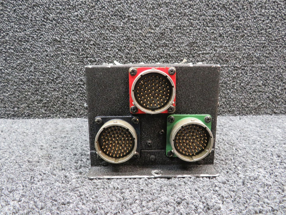 AD-4005-2 EAS Annunciator Control