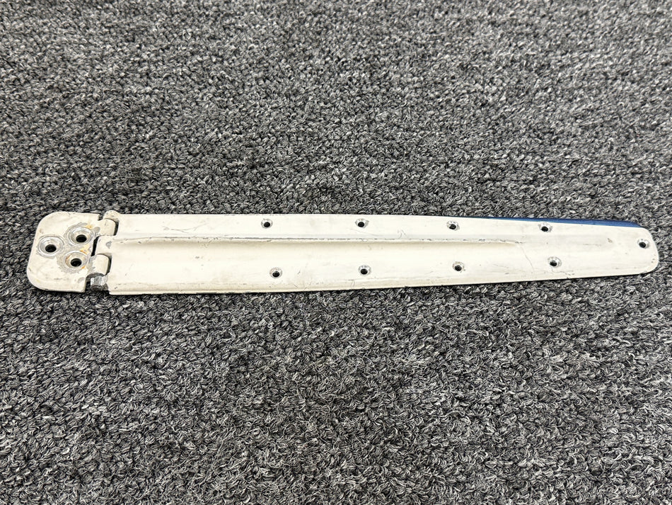 0711037-12, 0711037-9 Cessna 210 Cabin Door Upper Hinge RH